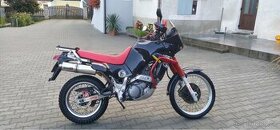 Yamaha XTZ 660 tenere - 1