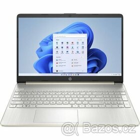 Notebook HP 15s-fq5625nc 72F75EA, SSD 512 GB, RAM 8 GB - 1