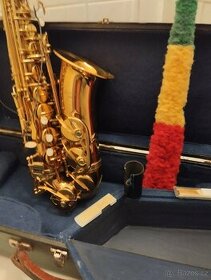 Saxofon - 1