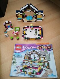 Lego friends 41322