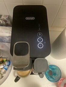 DeLonghi Lattissima One