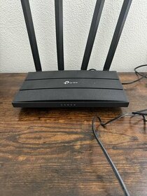 router TP-Link Archer C6 (Archer C6 V3.2) černý