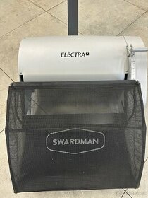 SWARDMAN ELECTRA 55cm TOP STAV - 1