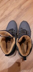 Chlapecka zimní bota Loap