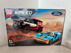Lego 76905 Speed Champions