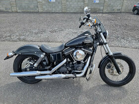 Harley Davidson Street Bob FXDB 103 1.700 cm3 M6