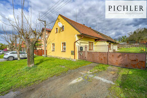 Prodej rodinného domu, Plzeň - sever, Česká Bříza - 1