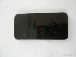 Apple iPhone 11 64gb Černý-pěkný stav,baterie 83%. - 1