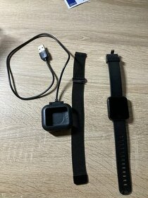 smart hodinky forevigo Smartwatch SW-300 - 1