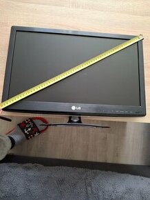 Televize LG úhlopříčka 60 cm 24" palců