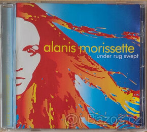 Alanis Morissette : Různá alba