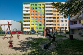 Investiční příležitost v centru města: Byt 4+1, 89 m2 - Podb