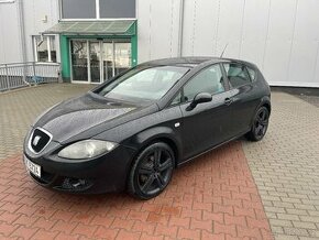 Leon 2.0 tdi 103kw