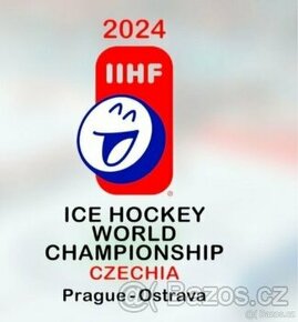 Mistrovství světa v hokeji ČR
