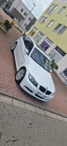 BMW E91 330D (ALPINWEISS 3) AUTOMAT 170KW