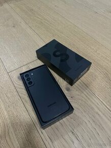 Samsung Galaxy S22+ 5G 256GB černý