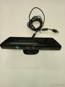 Kinect a volant na xbox 360 - 1