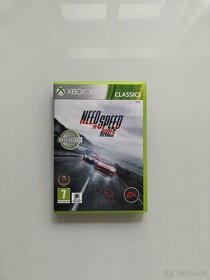 Need for speed Rivals XBOX 360