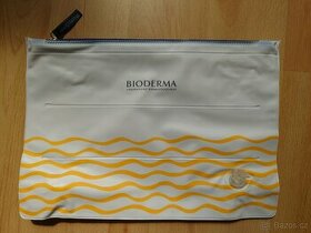Bioderma taštička & nafukovací polštářek