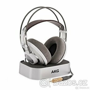 AKG 701 studiová monitorovací sluchátka prodám