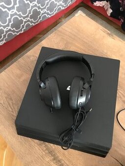 Ps4 PRO