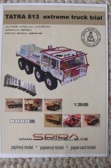 tatra 813 - 1