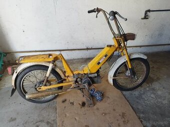 Babetta 207/300
