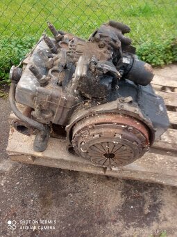 Multicar