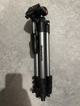 Stativ Manfrotto Compact Advanced