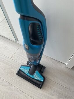 PowerPro Aqua Bezdrátový tyčový vysavač pro mokré i suché v.
