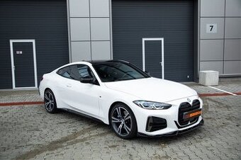 BMW M440i Remus | Pops & Bangs | H&K | 490PS