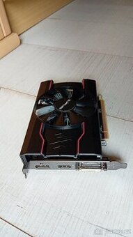 Radeon 550 2GB