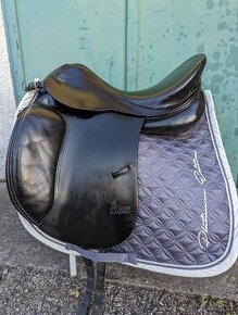 Prodám Prestig Lucky Dressage 16"/ 32