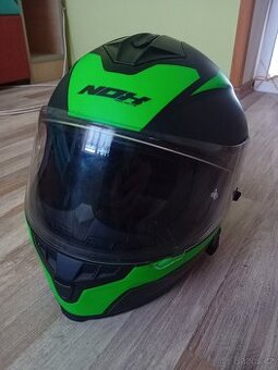 helma NOX Shape