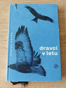 Dravci v letu - Špaček, Kovář