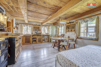 Prodej rodinného domu, 85 m², Krásno, ul. Kladenská