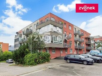 1+kk Zlín - Na Honech, ihned k nastěhování