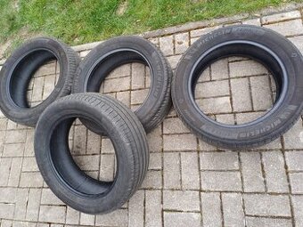Letní  MICHELIN 195/55 R16