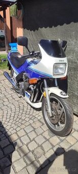 yamaha xj900f