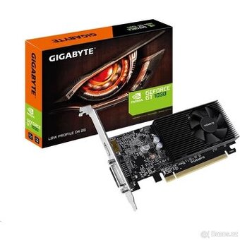 Gigabyte GV-N1030D4-2GL