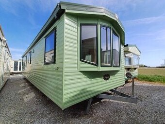 mobilheim,mobilní dům Willerby Leven 11.8 x3,7 m