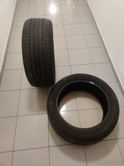 GoodYear 215/50 r17 - 1