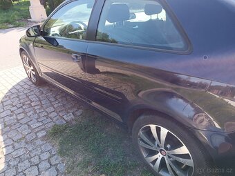 Prodám Audi A3 1,9tdi r.v.2004 77kw ,245000km