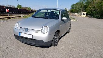 Vw Lupo 3L , 1.2TDI, 45kw