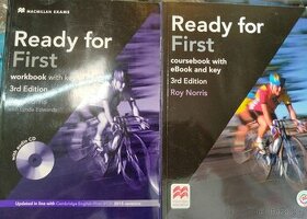 Ready for first 3rd Edition