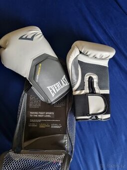 RUKAVICE EVERLAST PRO STYLE ELITE - 1