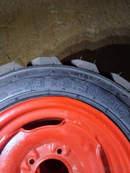 23x8.50-12 MITAS
