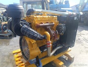 motor Cat C4.4