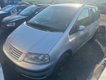 VW Sharan 1.9 85kw N.D.