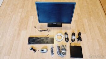 Kompletní PC set DELL Optiplex 7050 s HD monitorem